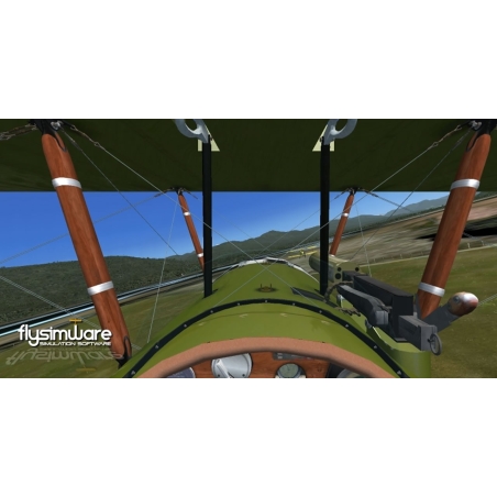 1918TomasMorseScout