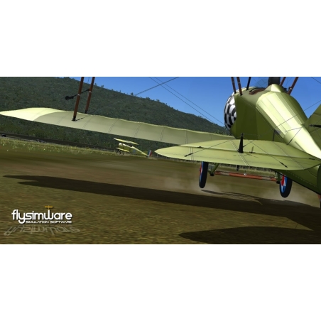1918TomasMorseScout