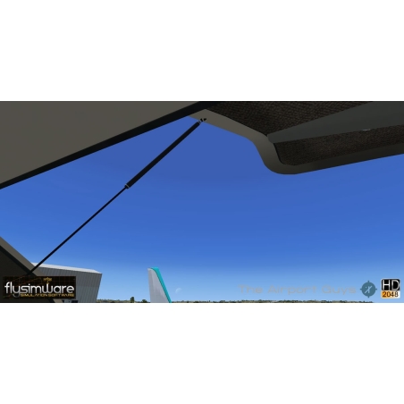 Flysimware's Velocity XL RG