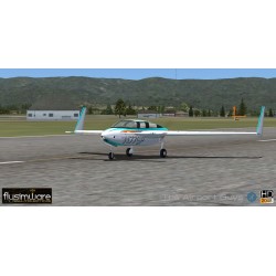 Flysimware's Velocity XL RG