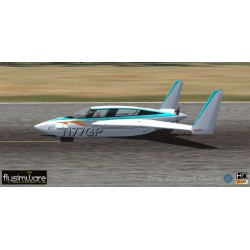 Flysimware's Velocity XL RG