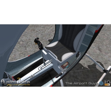 Mosquito XE3 FSX/P3D
