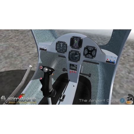 Mosquito XE3 FSX/P3D