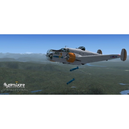 Beechcraft AT11 Kansan (Expansion Pack)