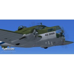 Beechcraft AT11 Kansan (Expansion Pack)