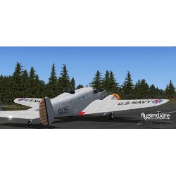 Beechcraft AT11 Kansan (Expansion Pack)