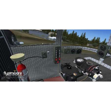 Beechcraft AT11 Kansan (Expansion Pack)