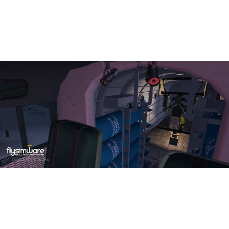 Beechcraft AT11 Kansan (Expansion Pack)