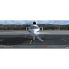 Flysimware's Dassault Falcon 50