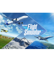 Microsoft Flight Simulator 2020